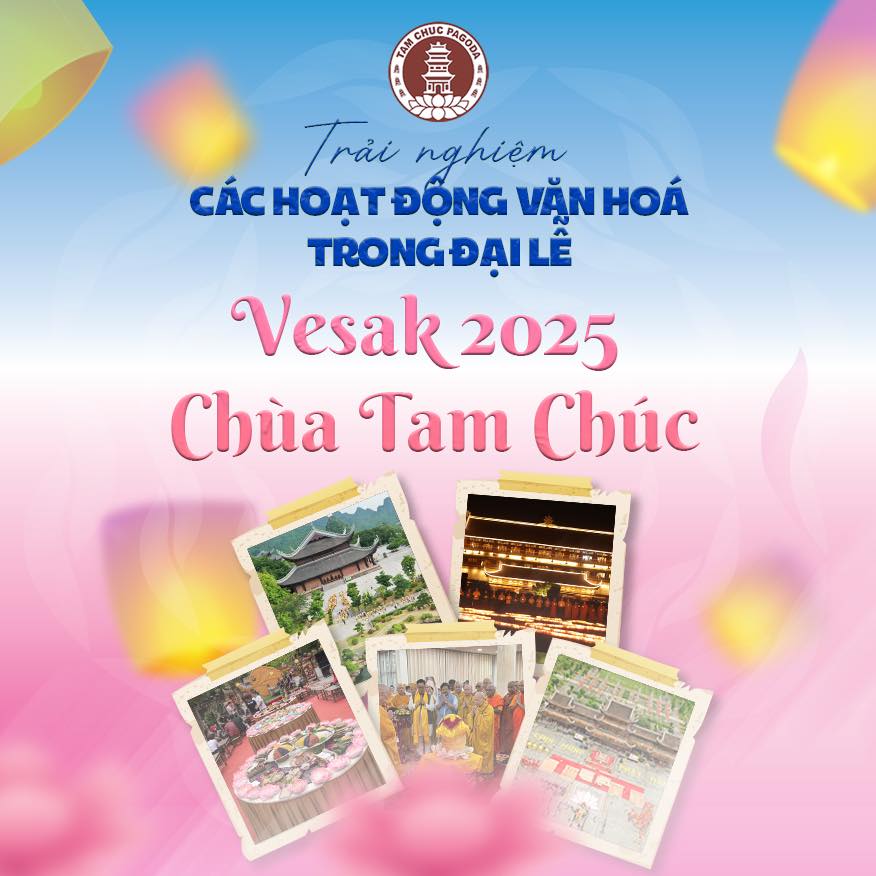 CHÙA TAM CHÚC – NƠI CHIÊM BÁI XÁ LỢI ĐỨC PHẬT